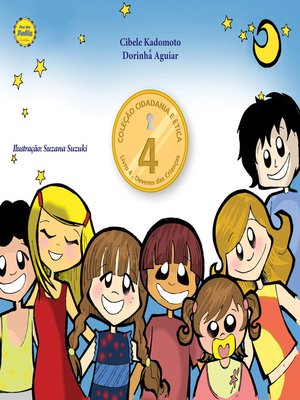 cover image of Deveres das Crianças